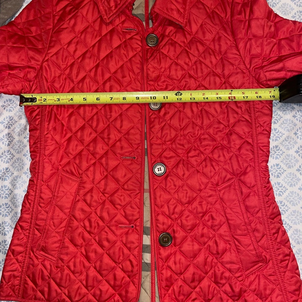 Burberry Jacket - Picture 13 of 15